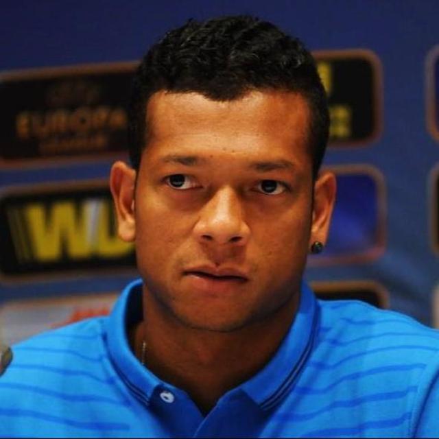 Fredy Guarín watch collection